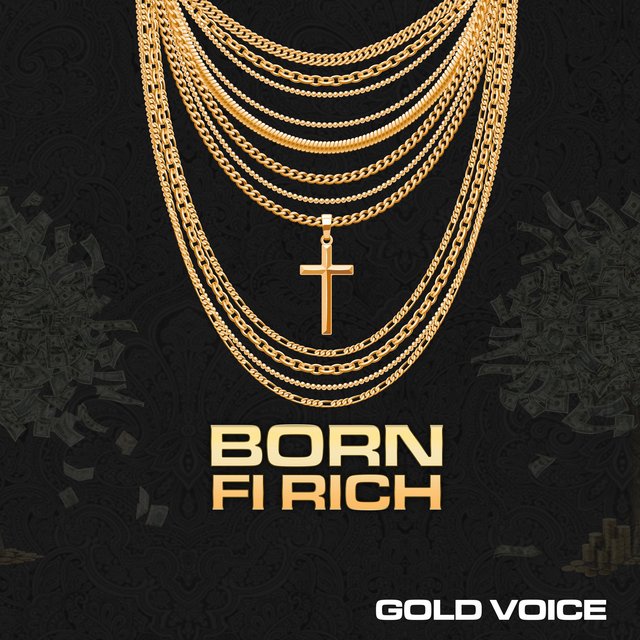 Born Fi Rich