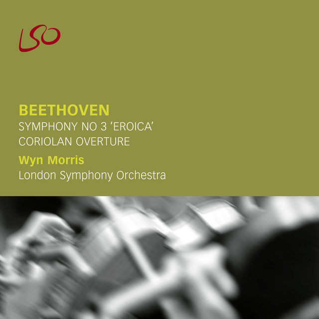 Beethoven: Symphony No. 3 