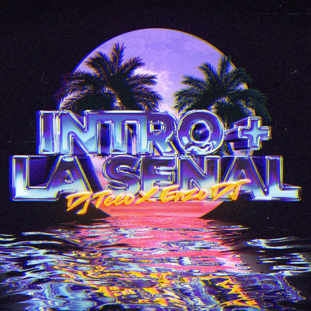 Intro + La Señal Rkt (Remix)