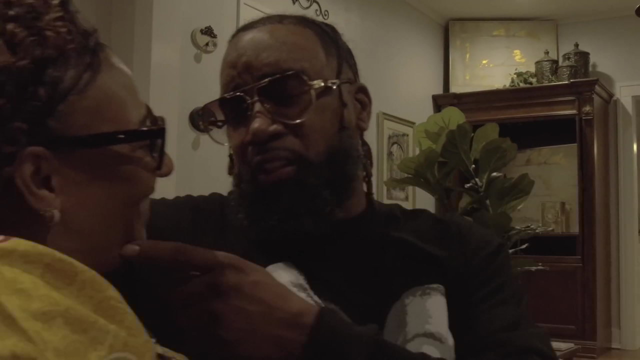 Bit by a Cougar by Jeter Jones on TIDAL