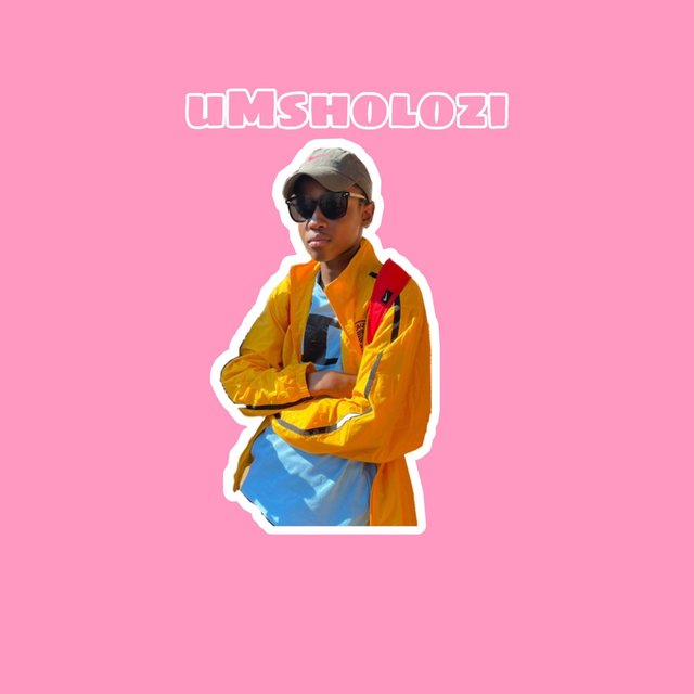 Umsholozi