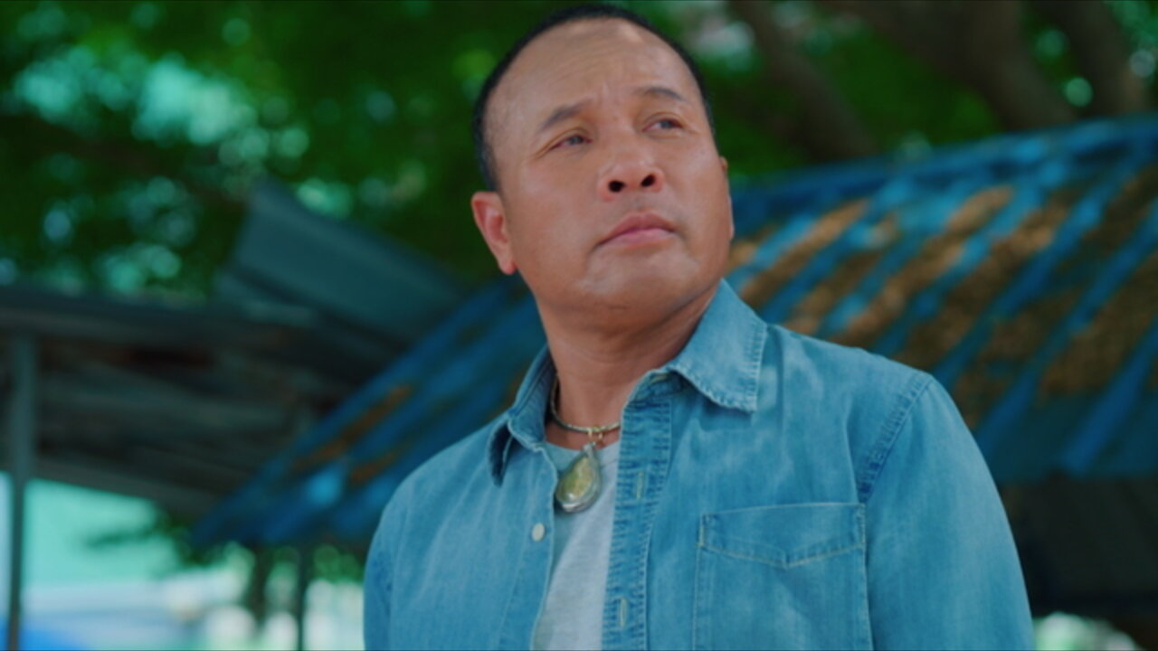 คึดฮอด (เพลงจากละคร "ดอกหญ้าป่าคอนกรีต")