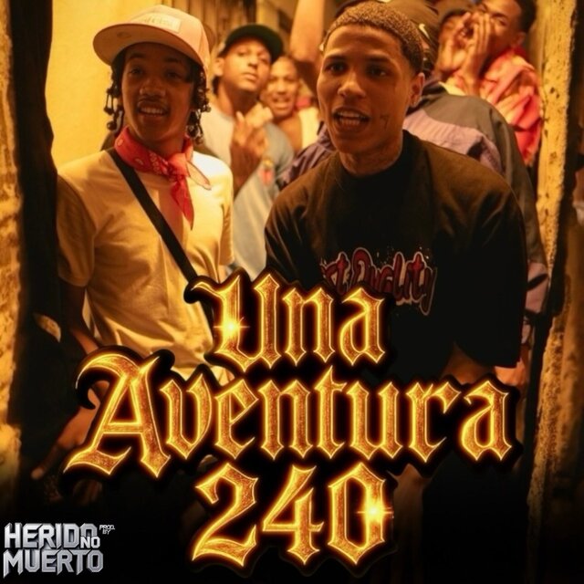 UNA AVENTURA 240