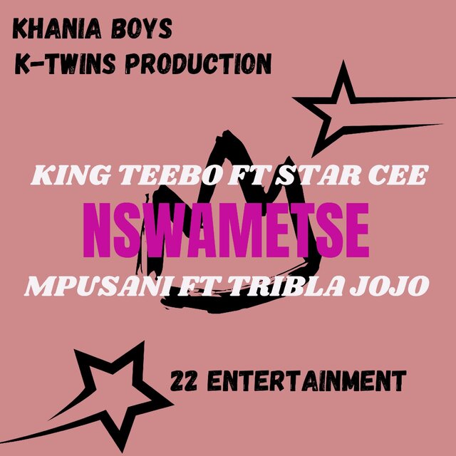 Nswametxe