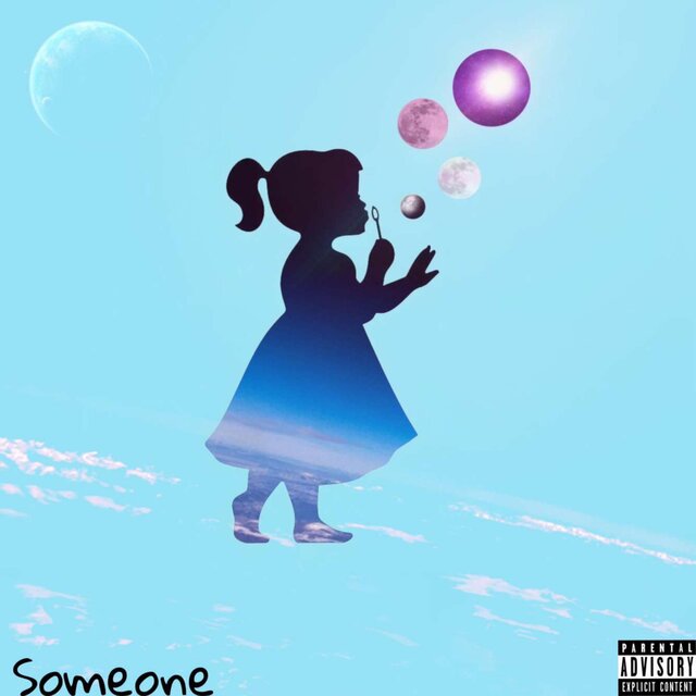 some one