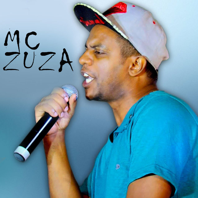 Mc Zuza - EP