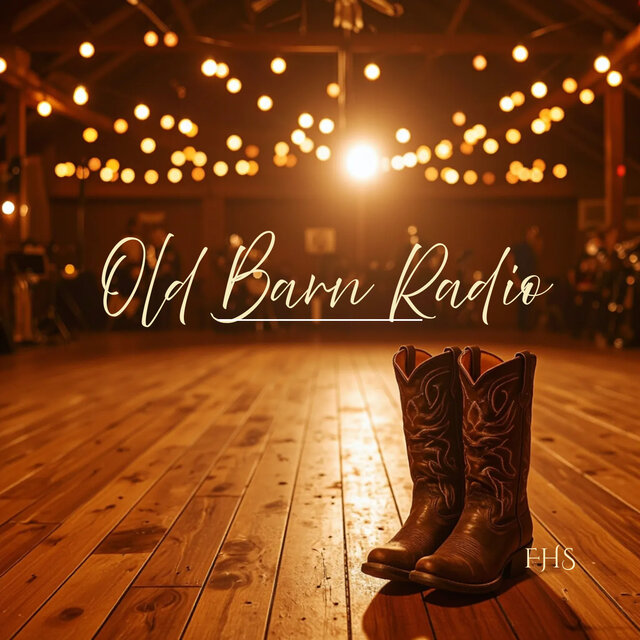 Old Barn Radio