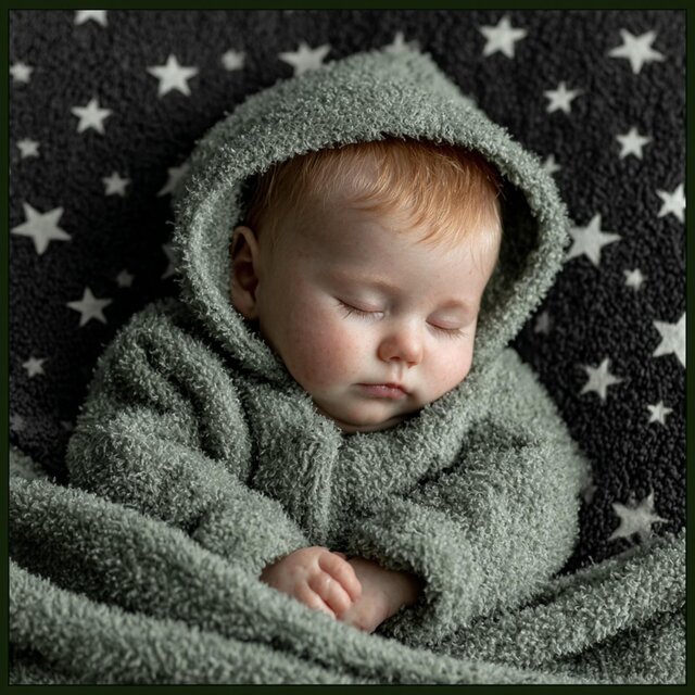 Sanftes Relaxing Baby Night