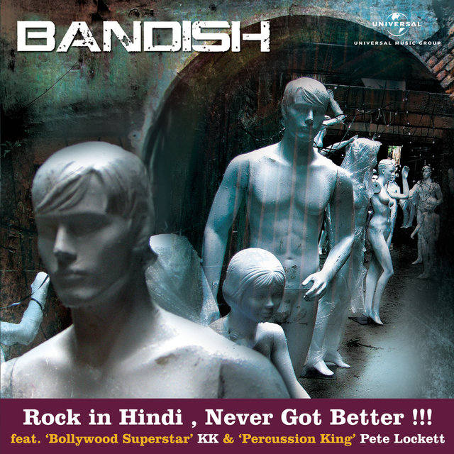 Bandish (Album Version)