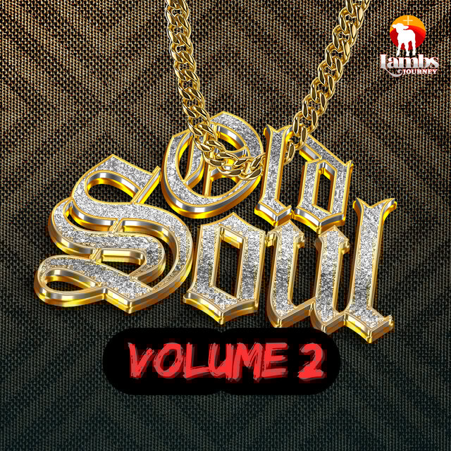 Old Soul, Vol. 2