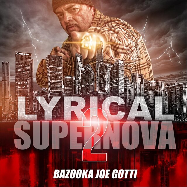 Lyrical Supernova 2