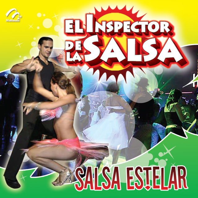 Salsa Estelar