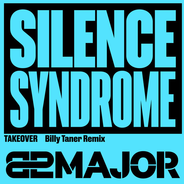 TAKEOVER - Billy Taner Remix