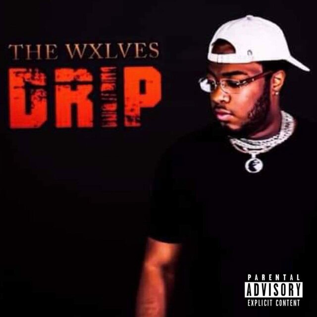 drip