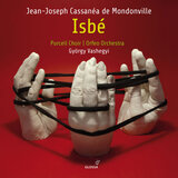 Isbe, Act II: Les traits puissants, que l'Amour lance