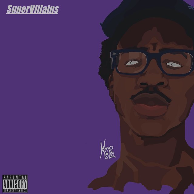 Supervillains