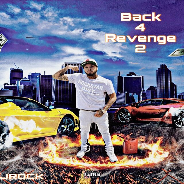 Back 4 Revenge 2 (SIDE A)