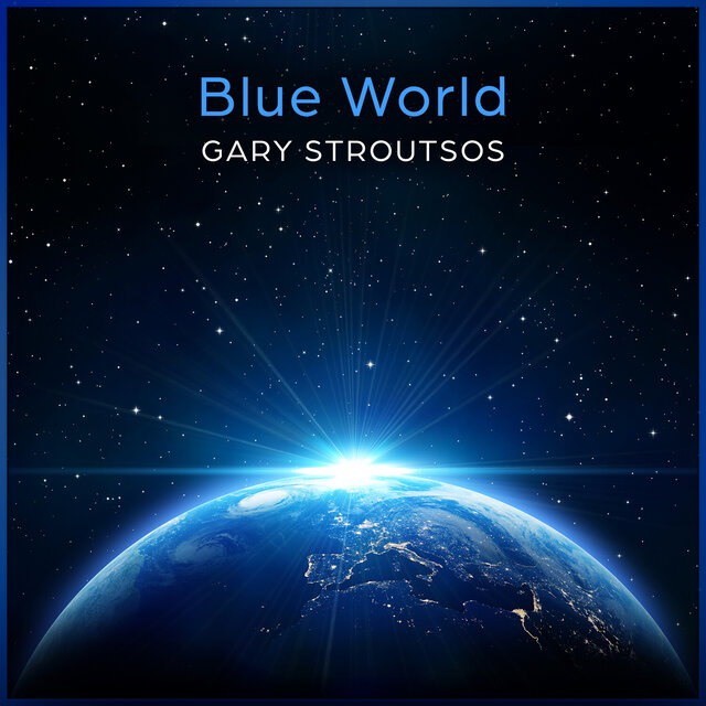 Blue World (Beyond)