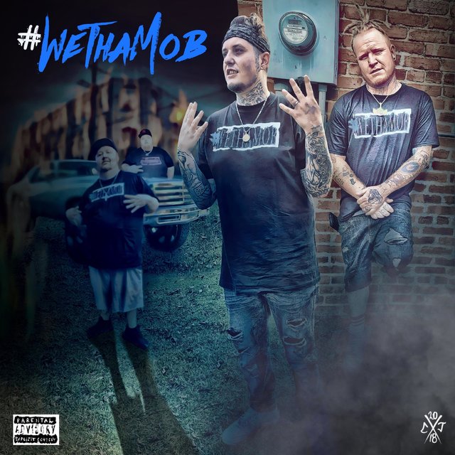 #WeThaMob