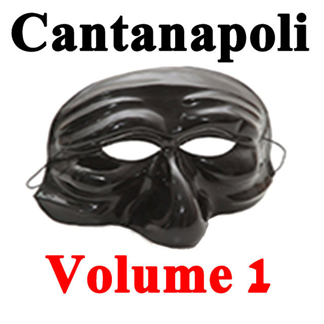 Cantanapoli Volume 1