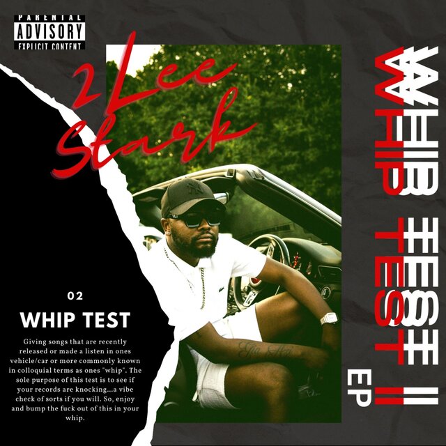 Whip Test 2
