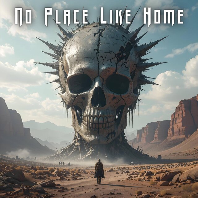 No Place Like Home