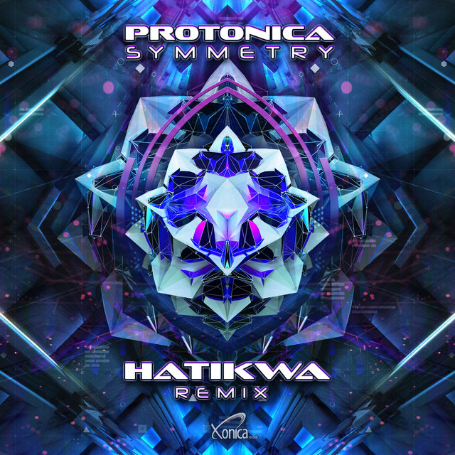 Symmetry (Hatikwa Remix)