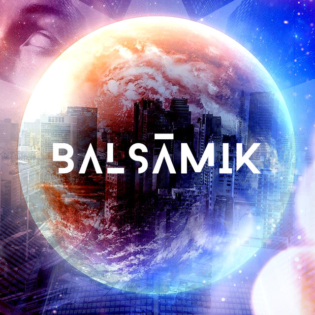 Balsâmik (Demo)