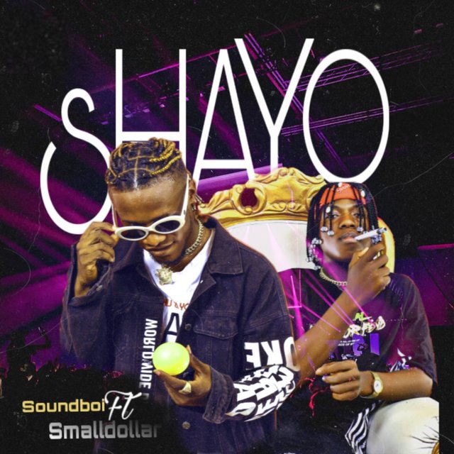 Shayo