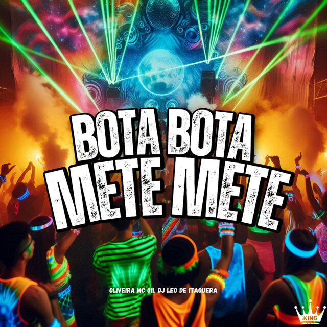 Bota Bota Mete Mete