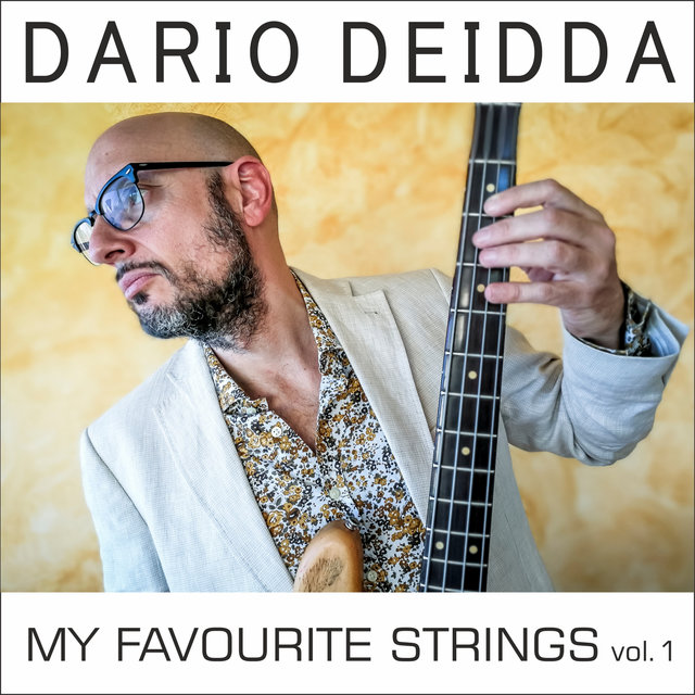 My Favourite Strings, Vol. 1