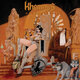 Cover art for album Desolation by Khemmis