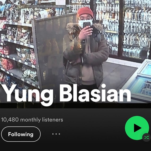 WeHit10kOnSpotify!