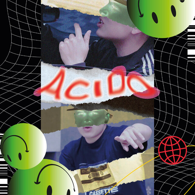 Acido