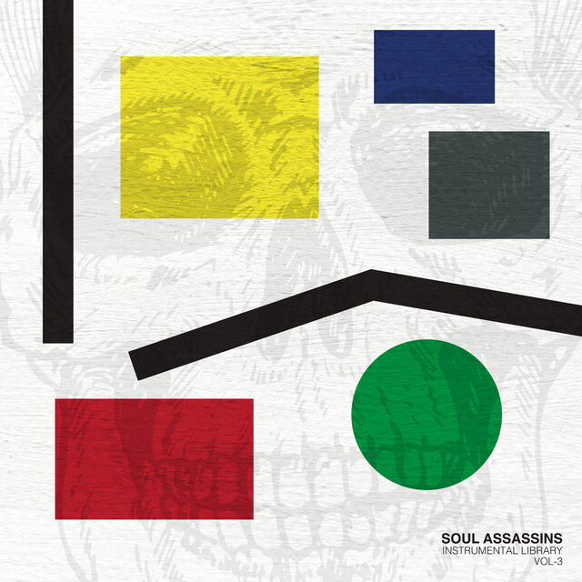 Soul Assassins Instrumental Library, Vol. 3 / DJ Muggs - TIDAL