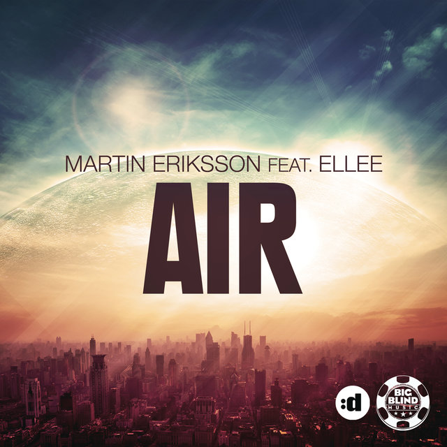 Air (feat. Ellee)