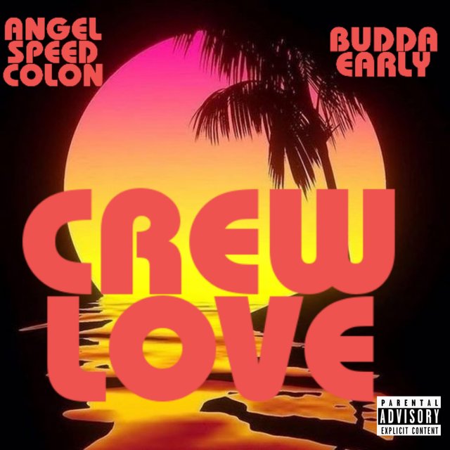 CREW LOVE