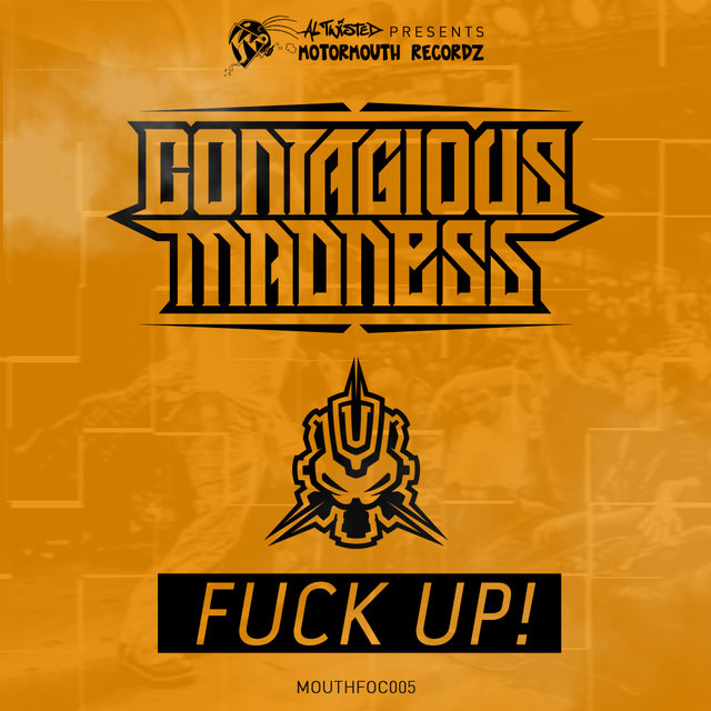 Fuck Up!