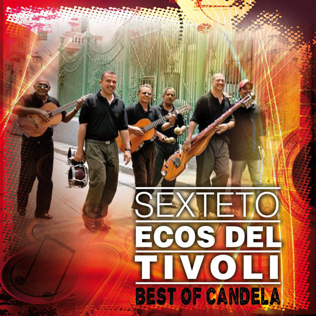 Best Of De Candela