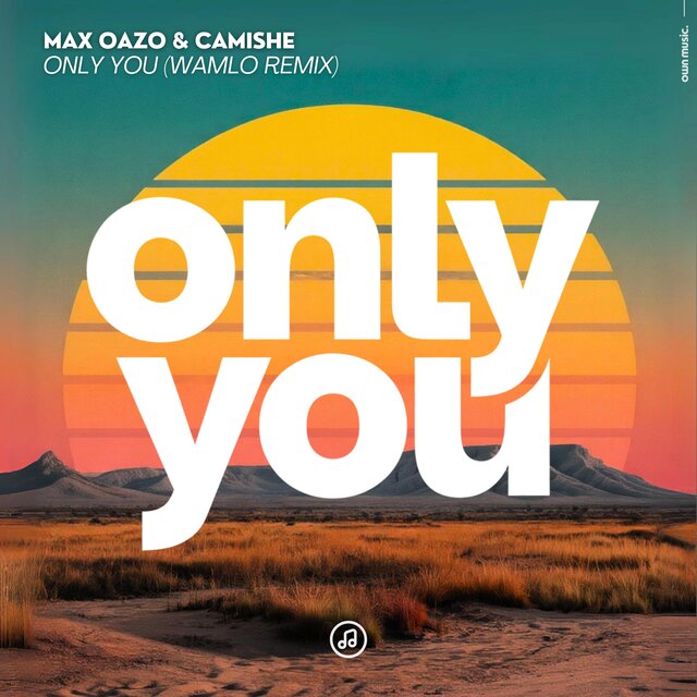Only You (Remixes)