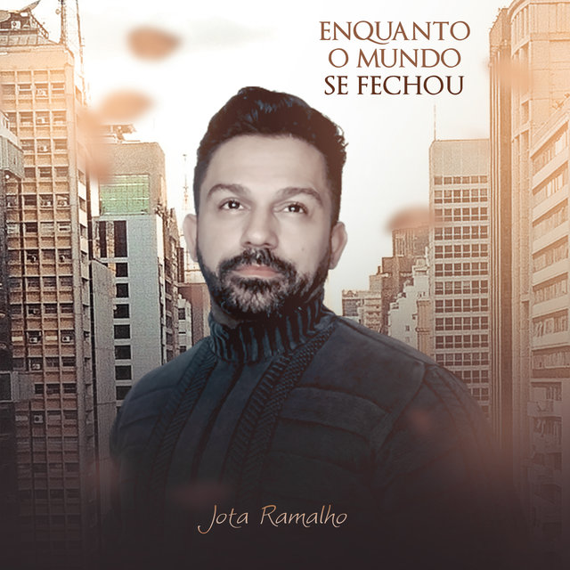 Enquanto o Mundo Se Fechou