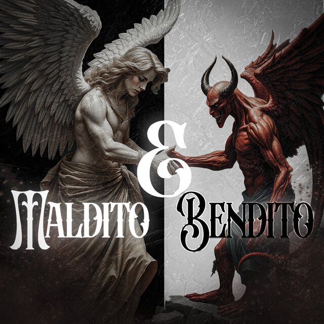 Maldito Y Bendito
