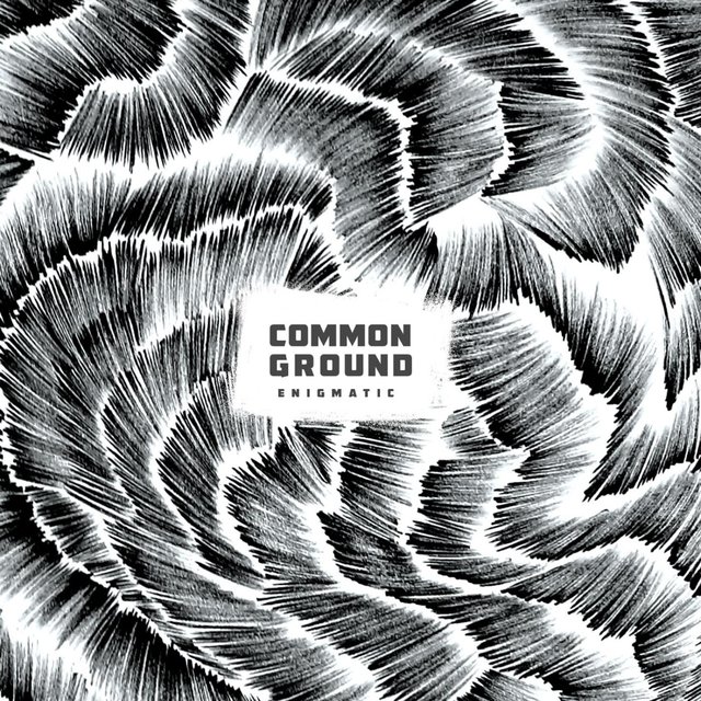 Common Ground