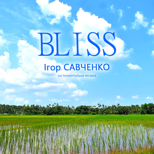 Bliss (Інструментальна музика)