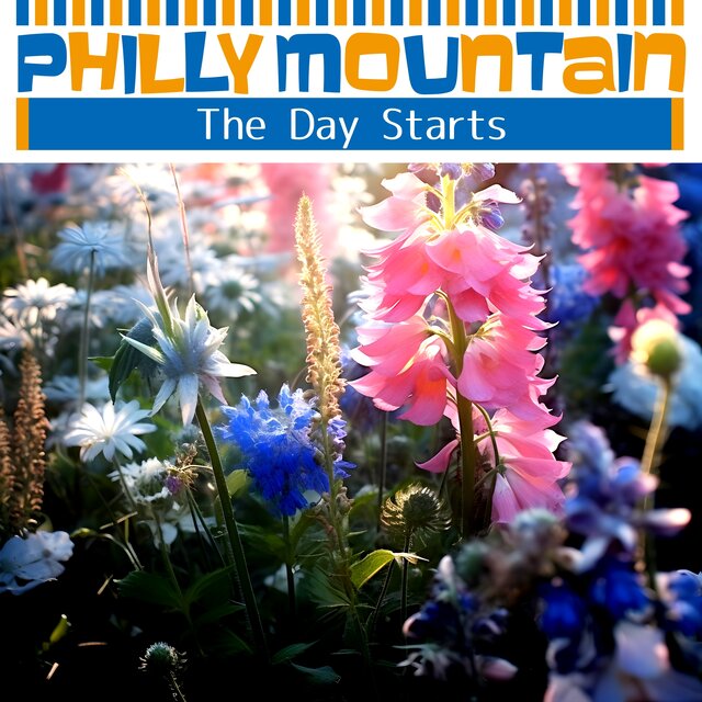 The Day Starts