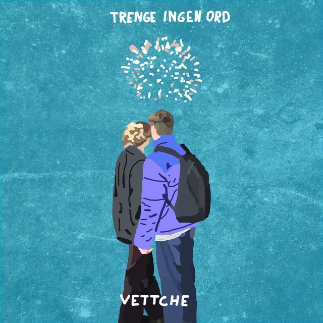 Trenge ingen ord