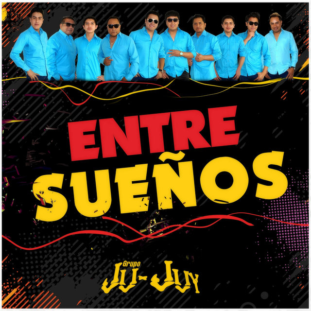Entre Sueños
