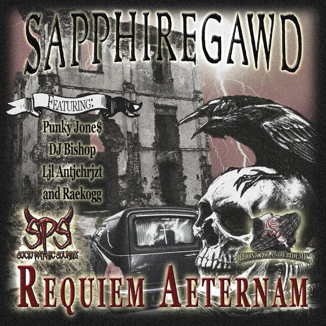Requiem Aeternam