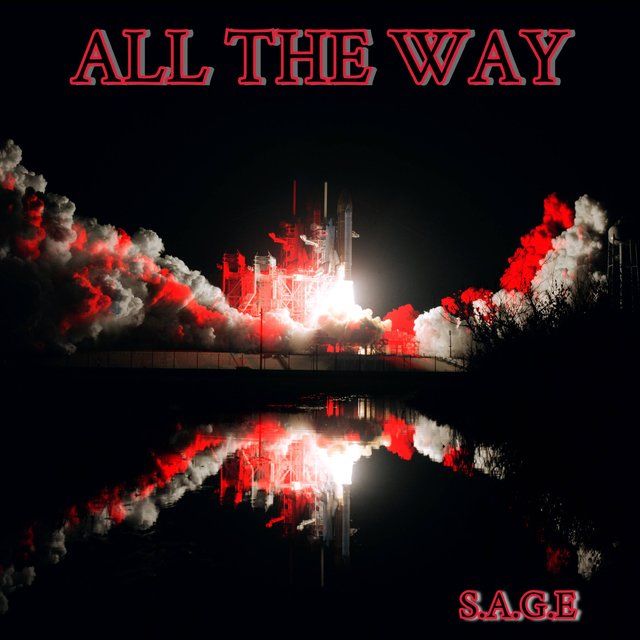 All the Way