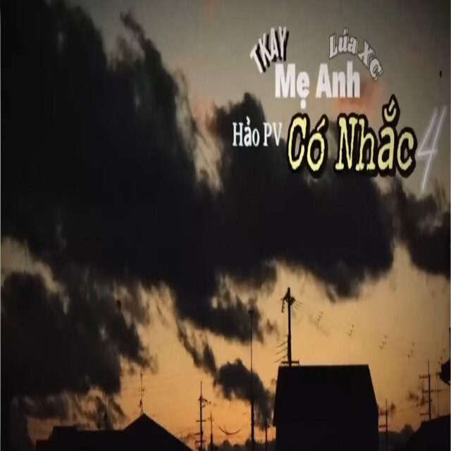 Mẹ Anh Có Nhắc 4